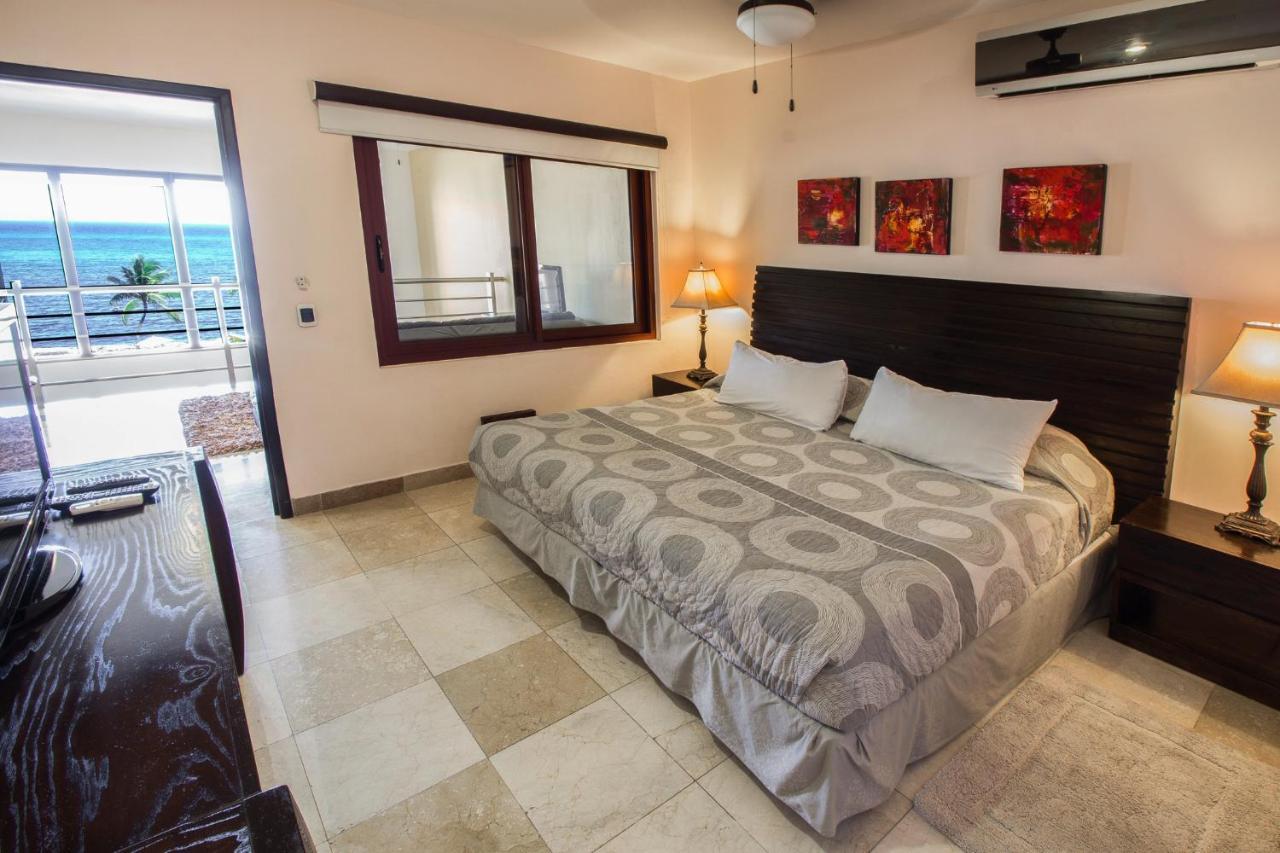 El Faro 302 Coral Penthouse Playa del Carmen