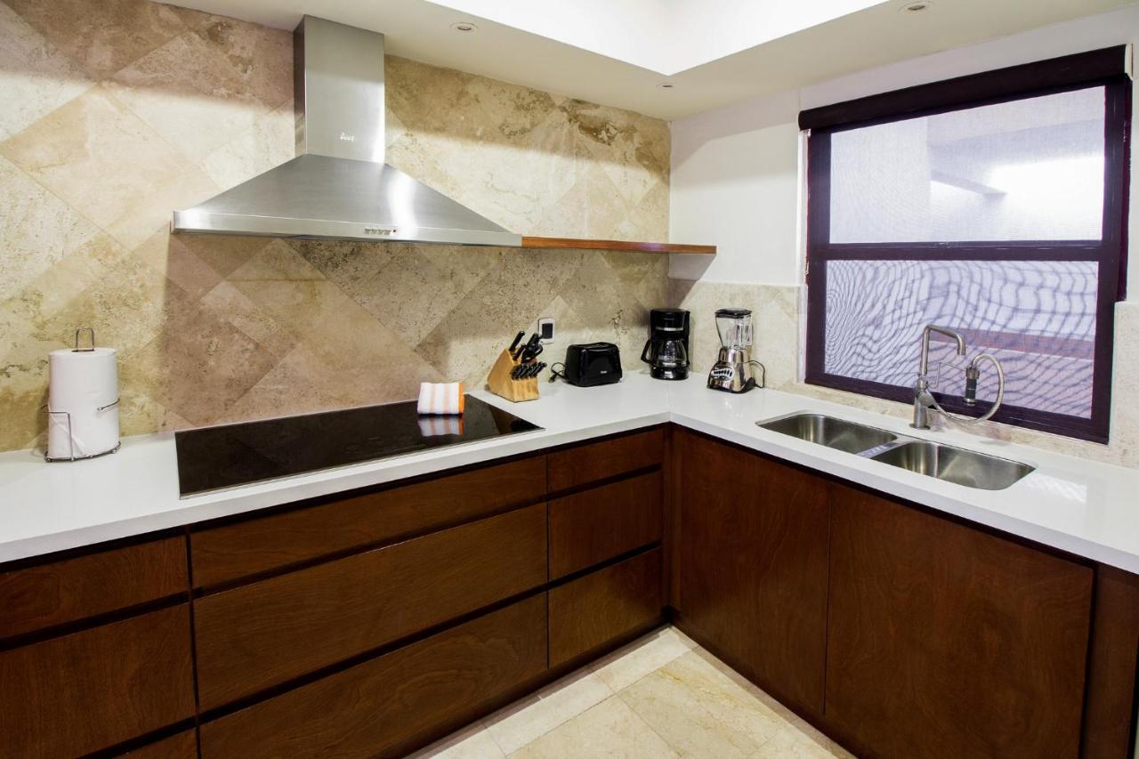 El Faro 302 Coral Penthouse * Playa del Carmen