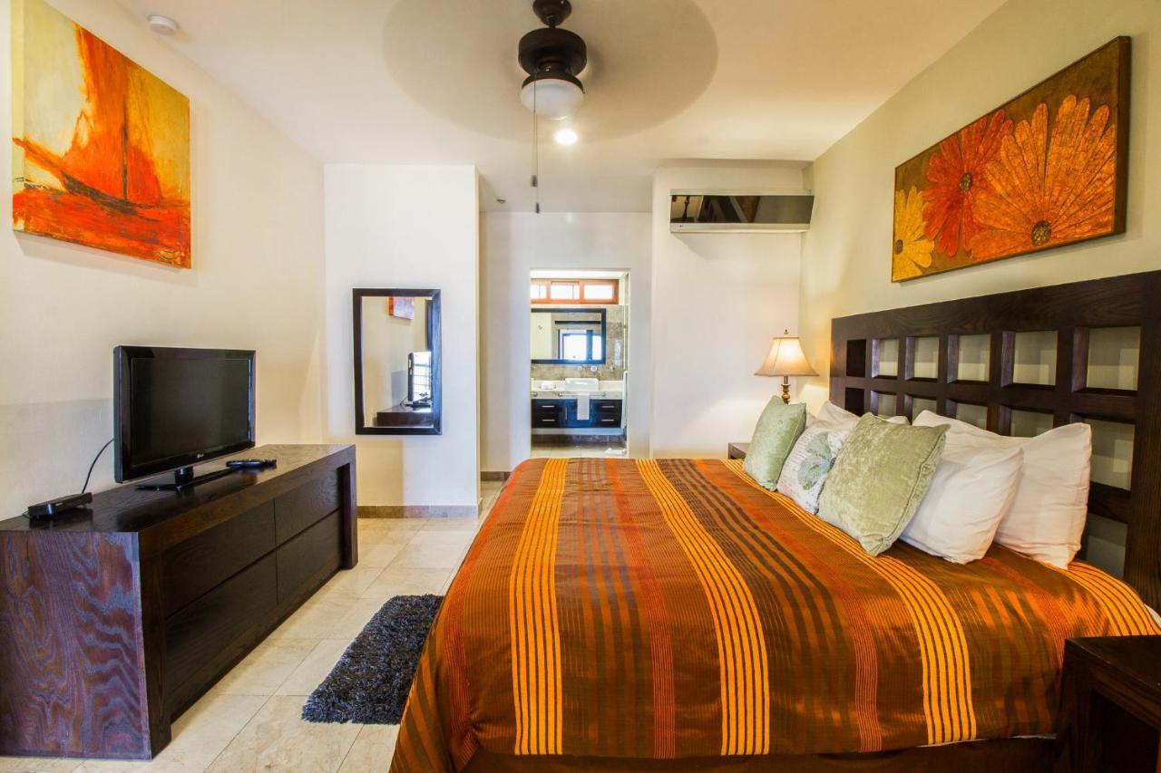 Apartamento El Faro 302 Coral Penthouse