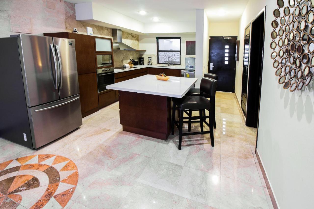 El Faro 302 Coral Penthouse Apartamento *