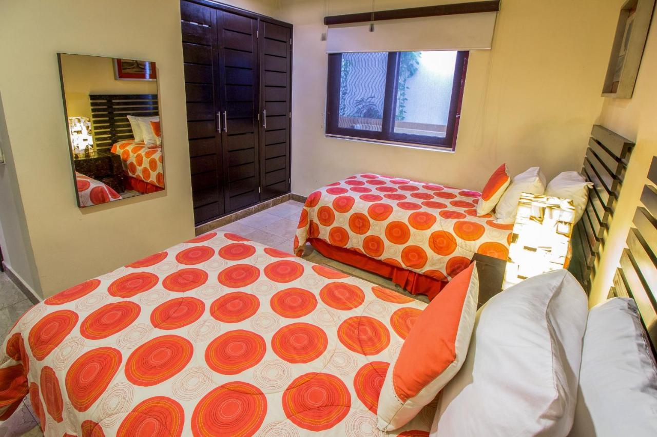 Apartamento El Faro 302 Coral Penthouse Playa del Carmen