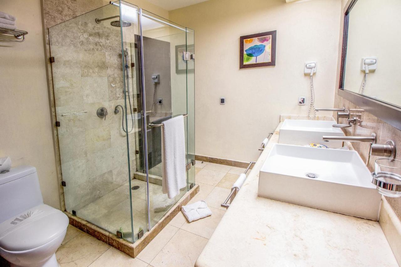 El Faro 302 Coral Penthouse * Playa del Carmen