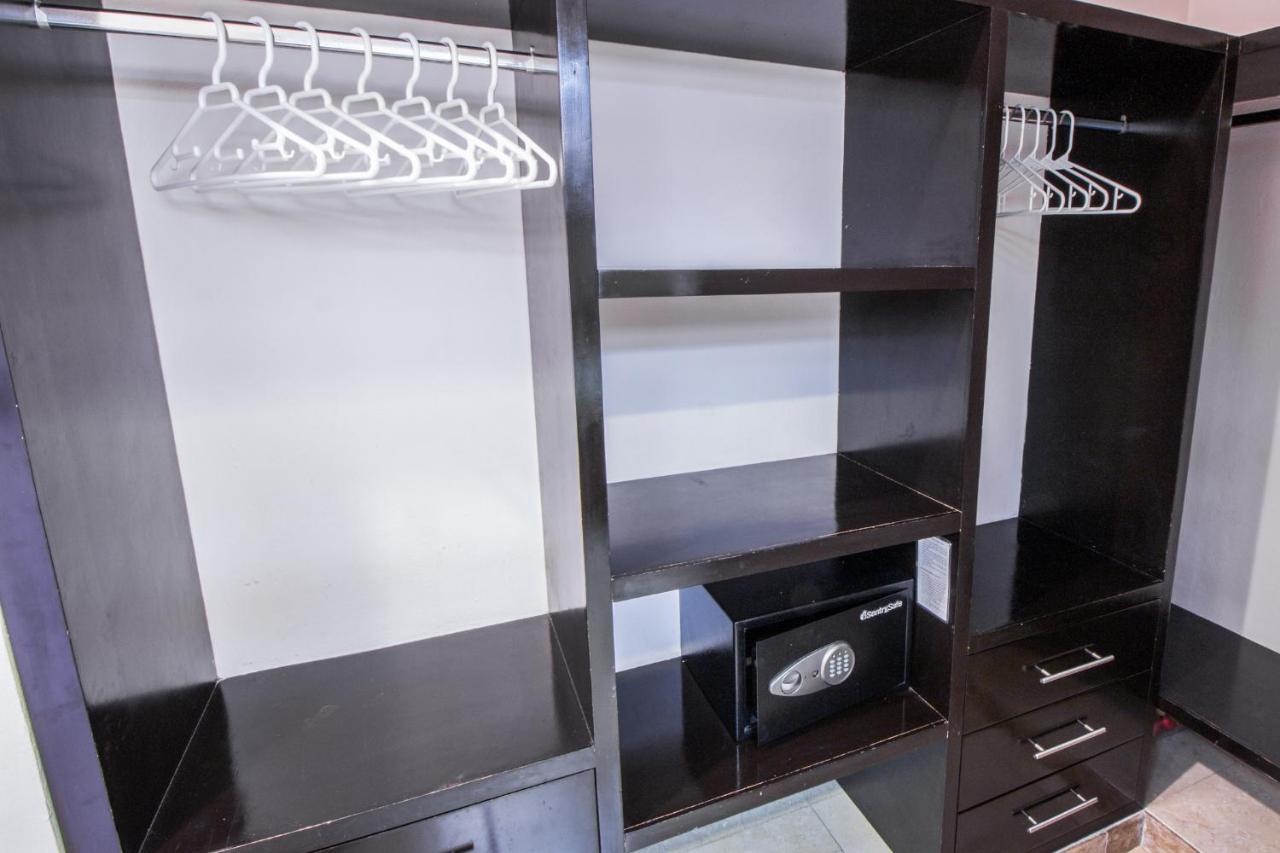 El Faro 302 Coral Penthouse Apartamento Playa del Carmen