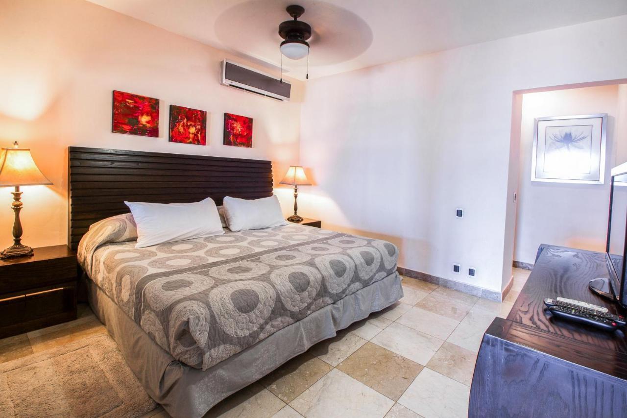 El Faro 302 Coral Penthouse Apartamento