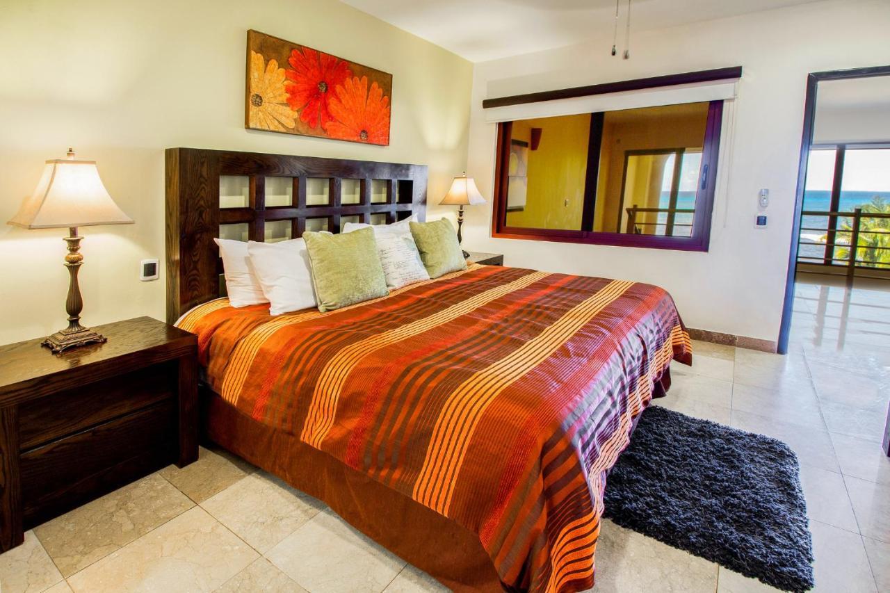 El Faro 302 Coral Penthouse Apartamento *