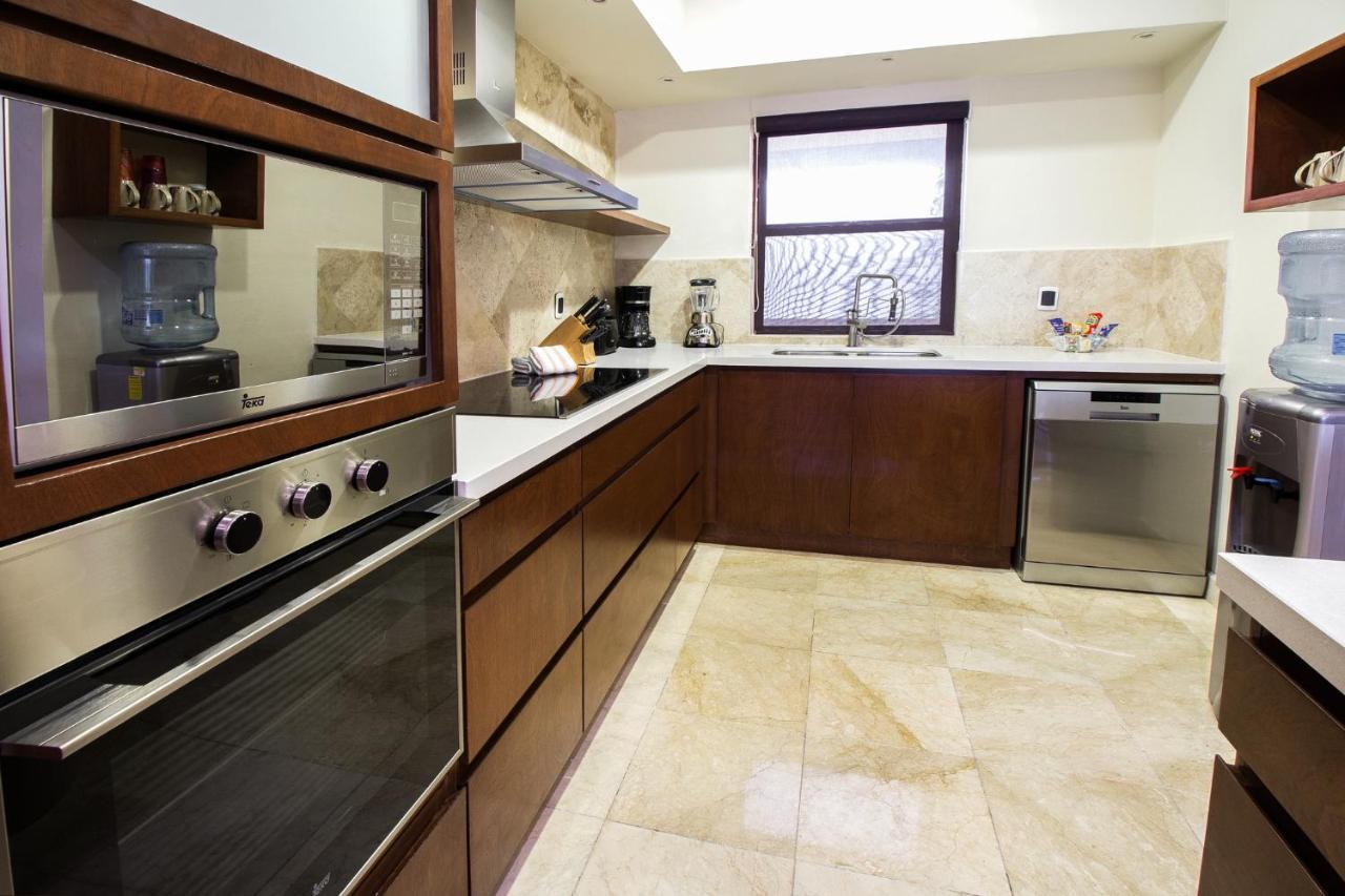 Apartamento El Faro 302 Coral Penthouse *