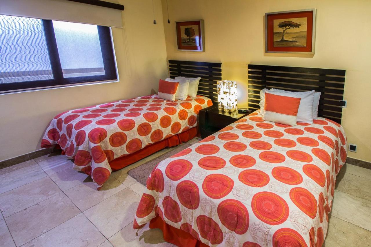 Apartamento El Faro 302 Coral Penthouse Playa del Carmen