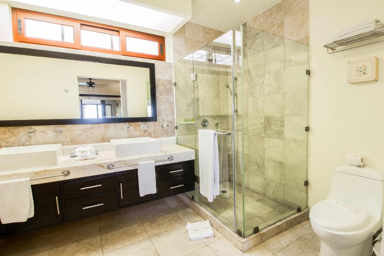 El Faro 302 Coral Penthouse Apartamento
