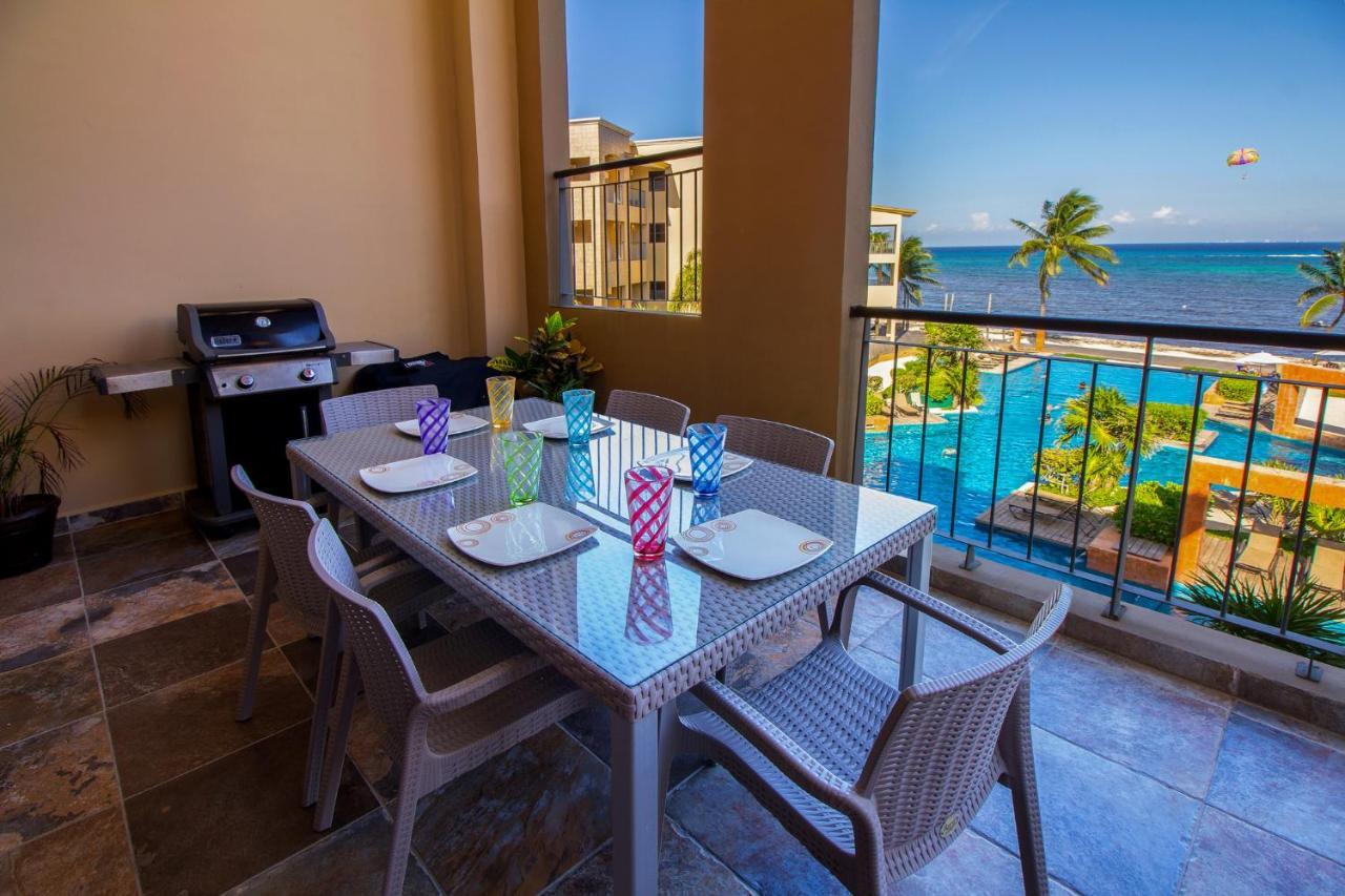 El Faro 302 Coral Penthouse Playa del Carmen
