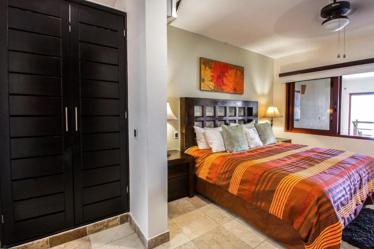 Apartamento El Faro 302 Coral Penthouse *
