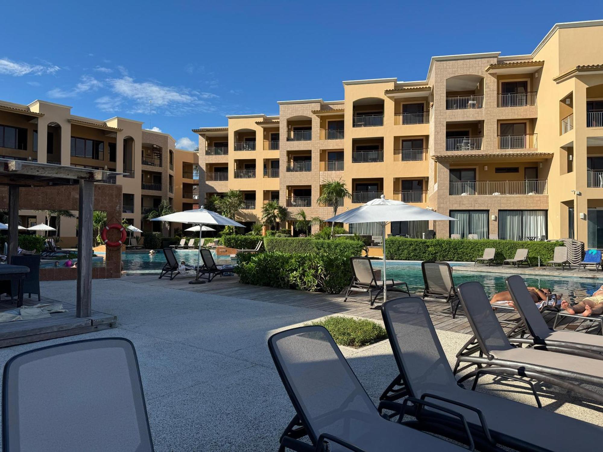 El Faro 302 Coral Penthouse Playa del Carmen