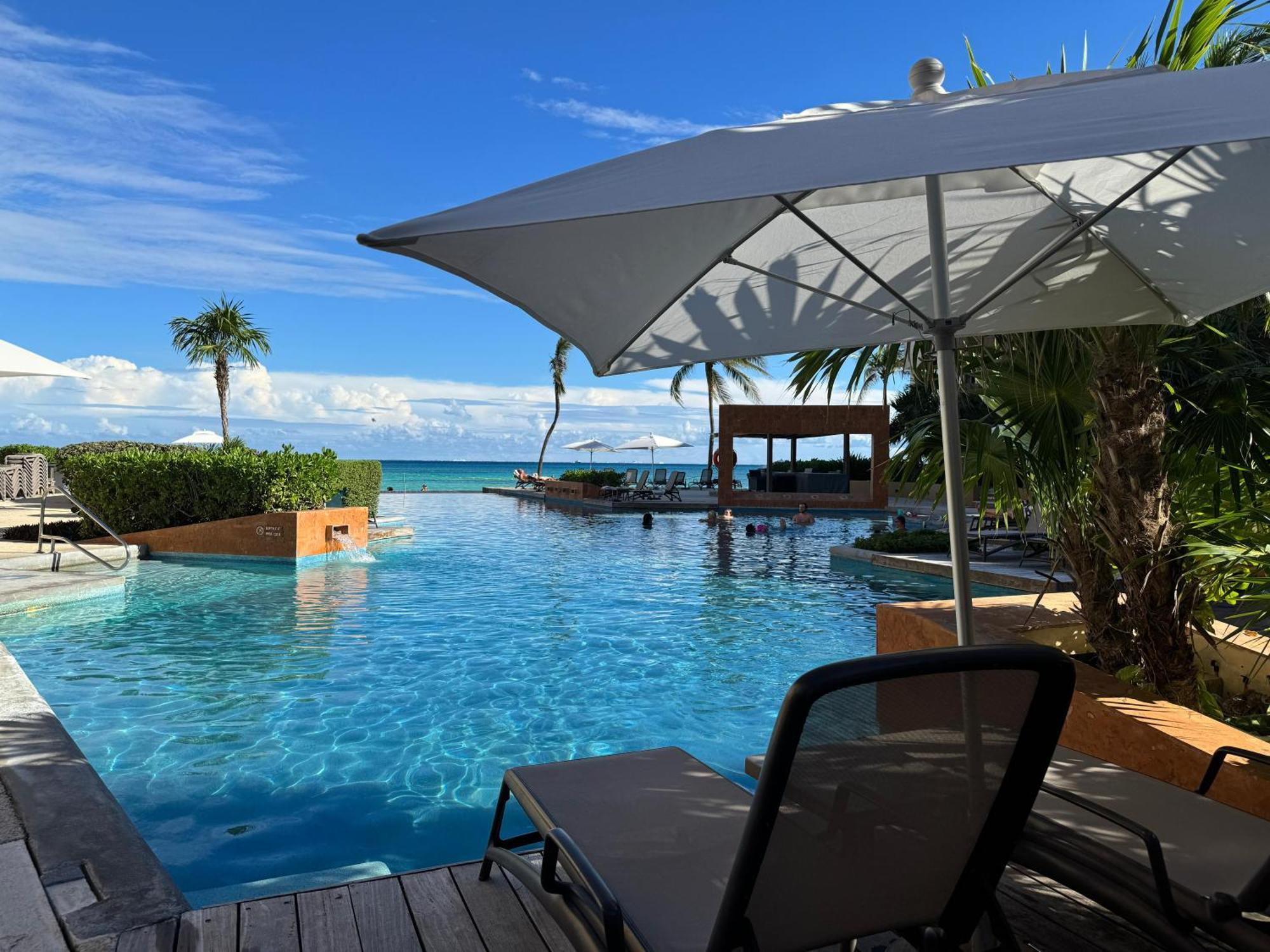 El Faro 302 Coral Penthouse