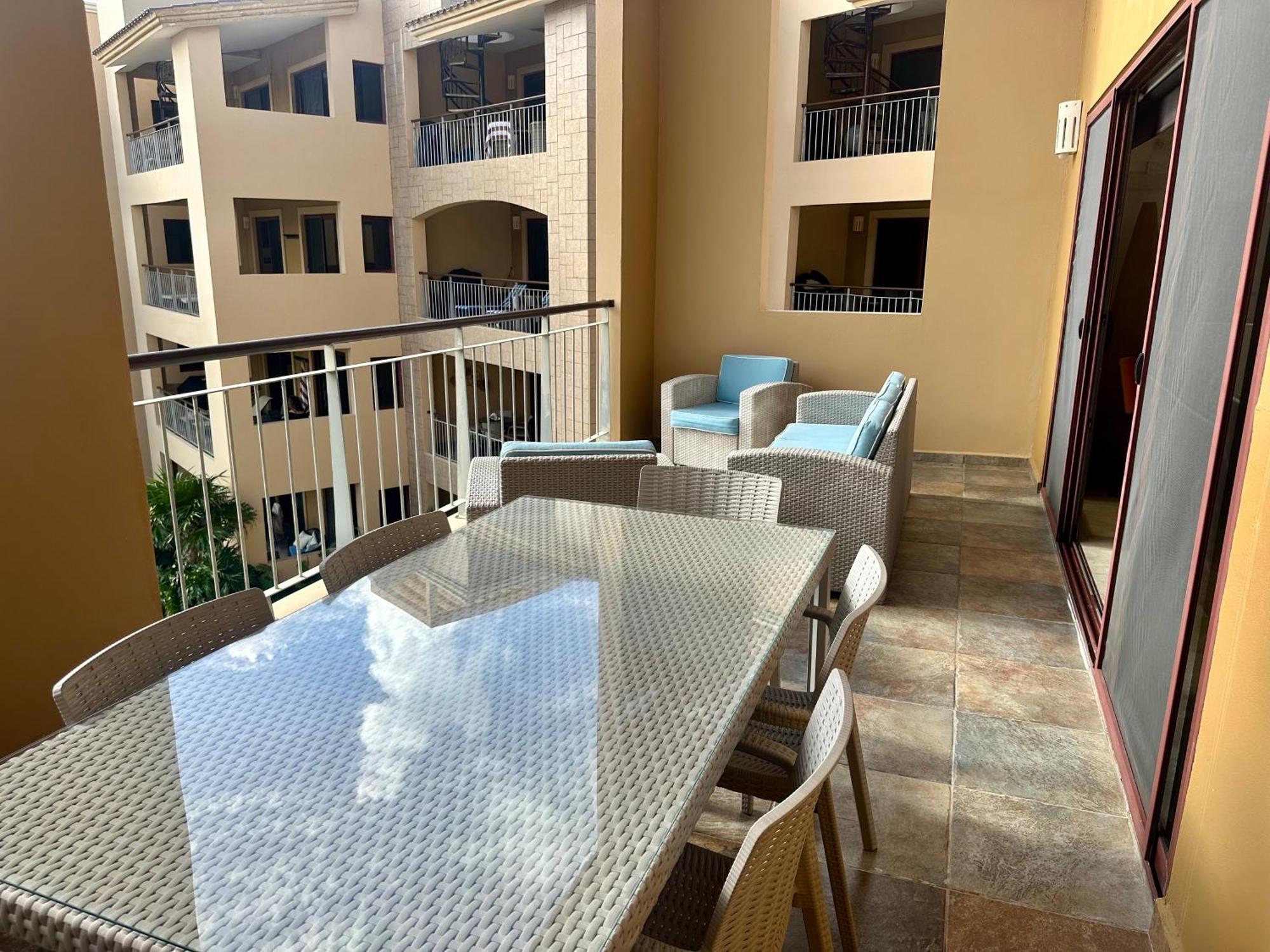 El Faro 302 Coral Penthouse Apartamento *