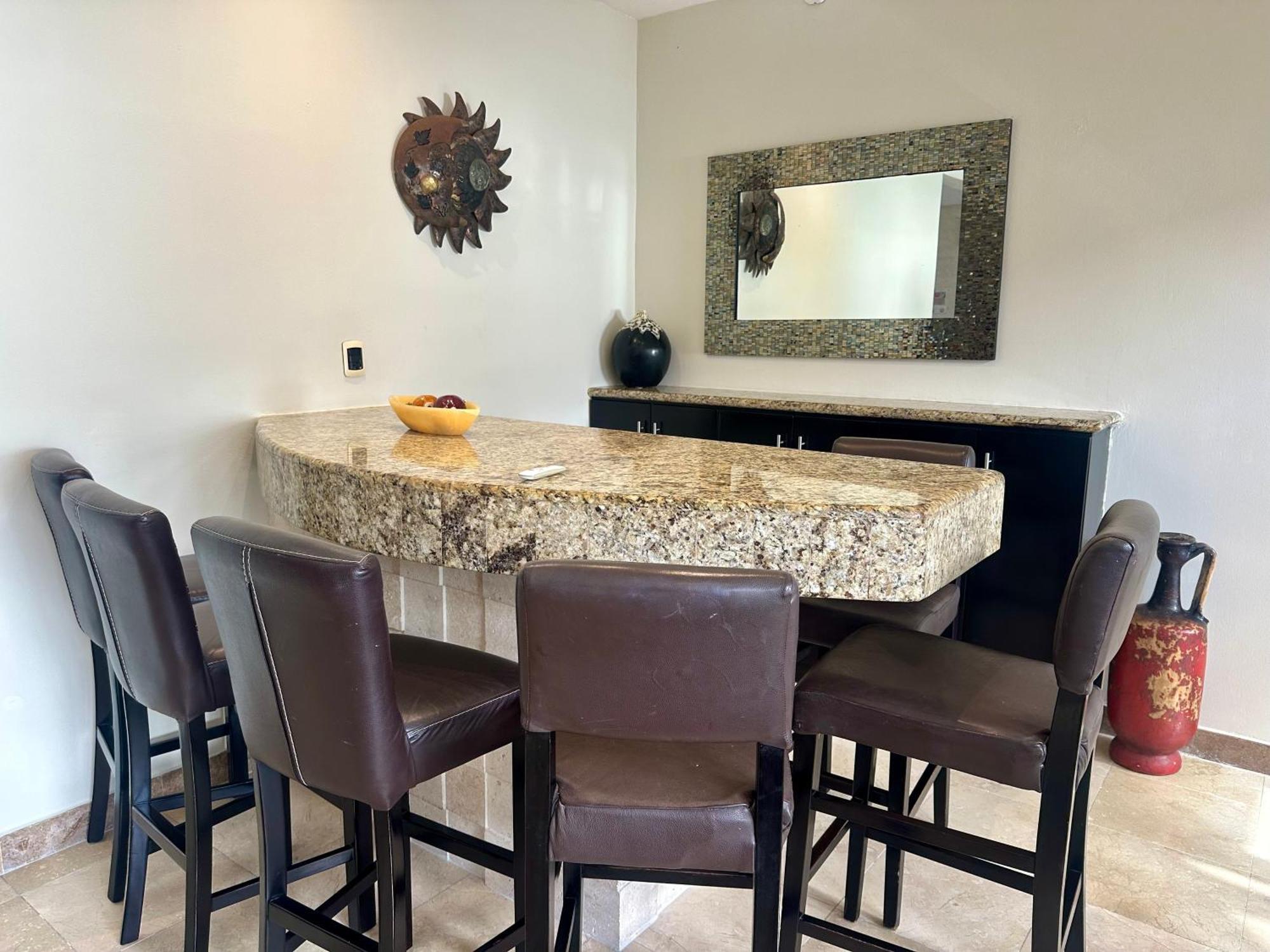Apartamento El Faro 302 Coral Penthouse