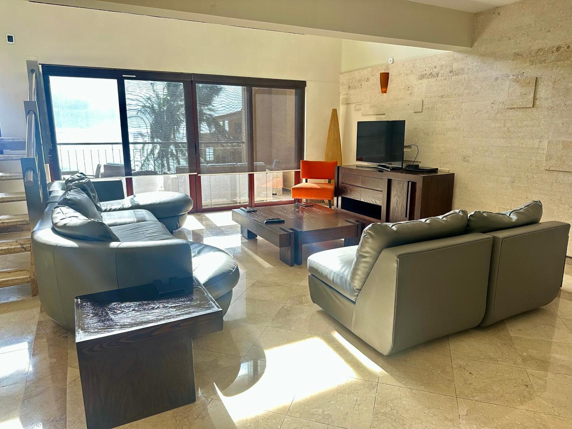 El Faro 302 Coral Penthouse Apartamento *