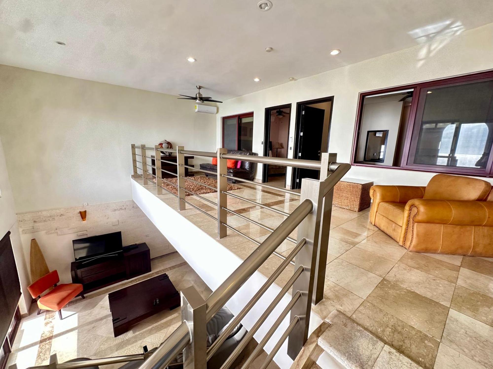 El Faro 302 Coral Penthouse * Playa del Carmen