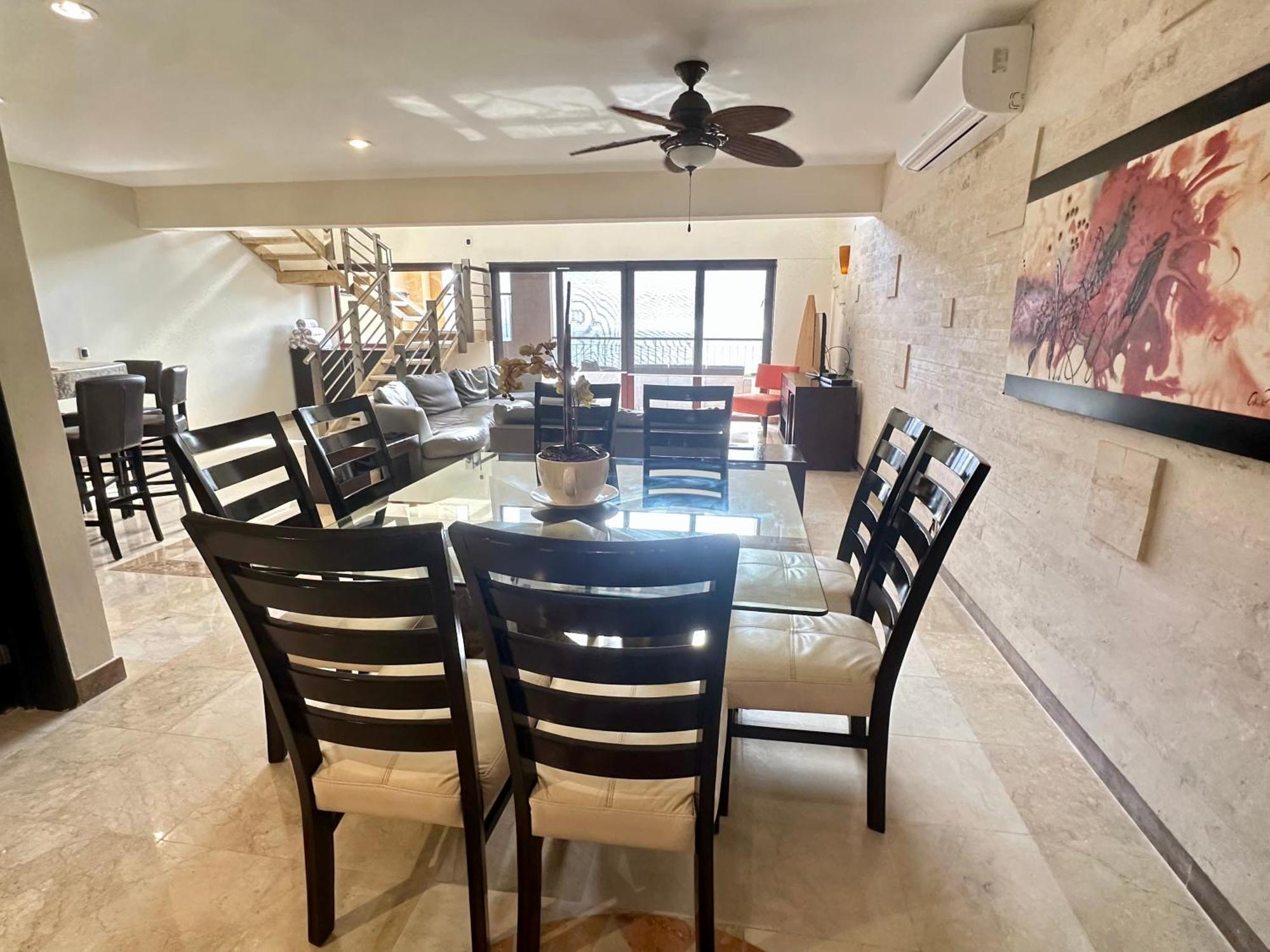 El Faro 302 Coral Penthouse Apartamento *