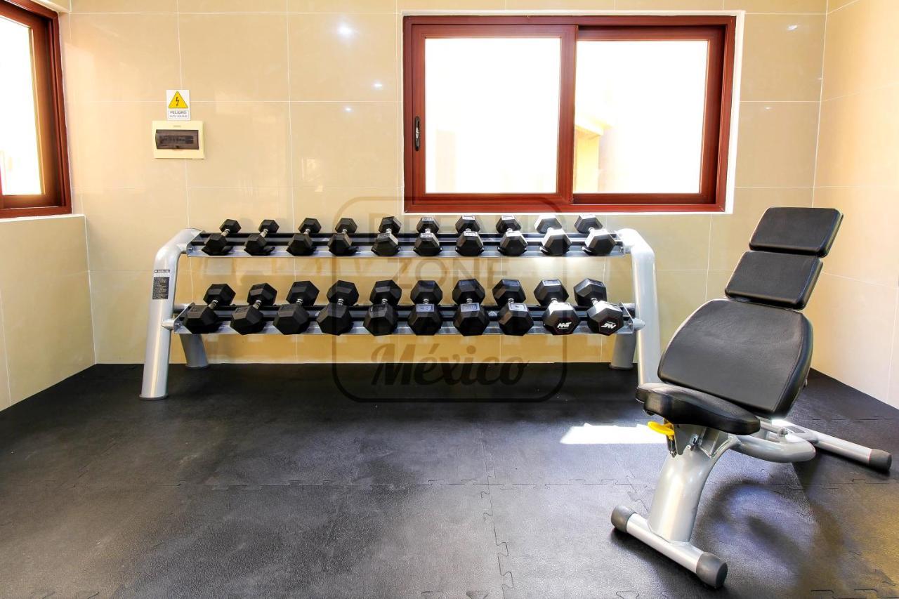 El Faro 302 Coral Penthouse * Playa del Carmen