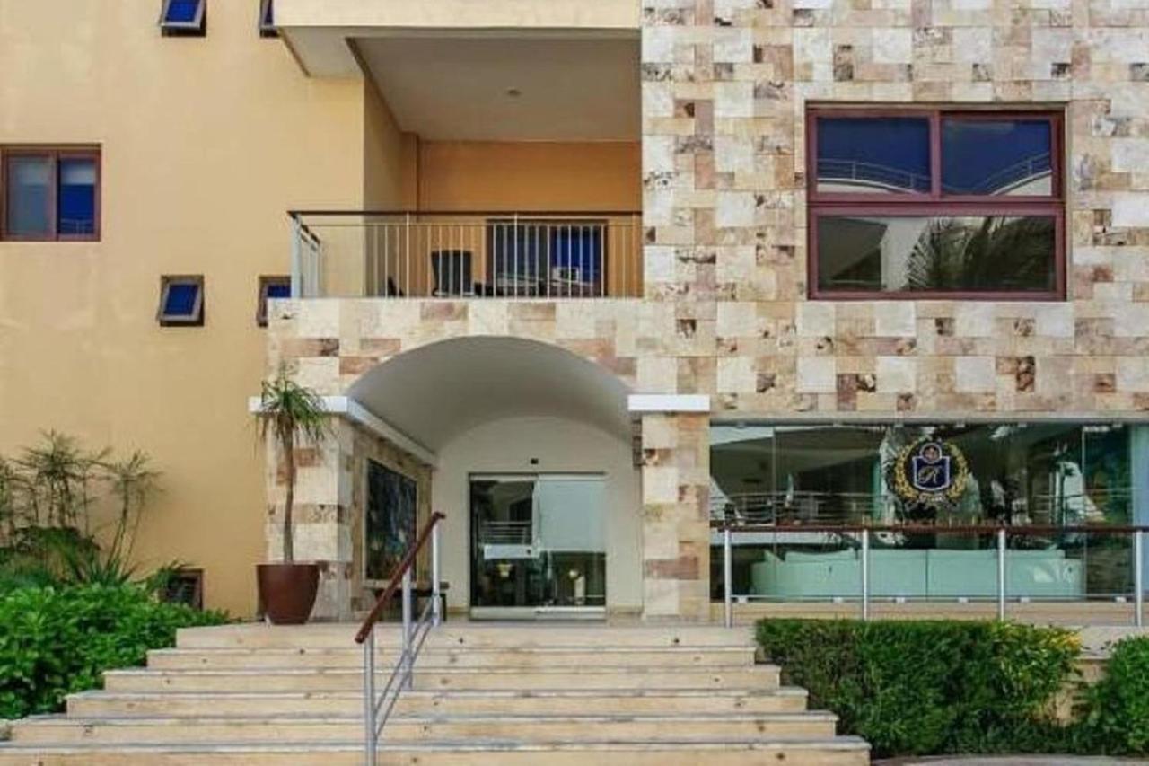 El Faro 302 Coral Penthouse * Playa del Carmen